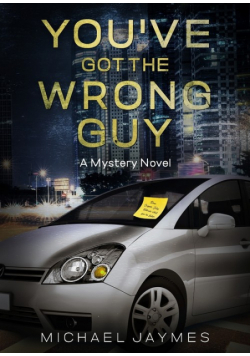 You've Got the Wrong Guy