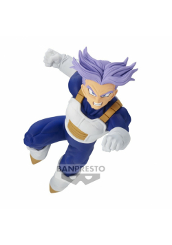 Figurka BP Dragon Ball Z Chosenshiretsuden III Trunks vol.2