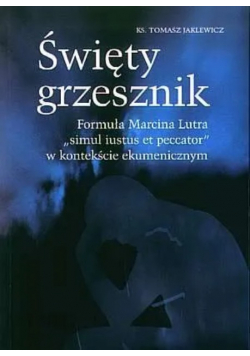 Jaklewicz święty grzesznik