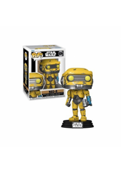 Pop! Star Wars NED-B Figurka