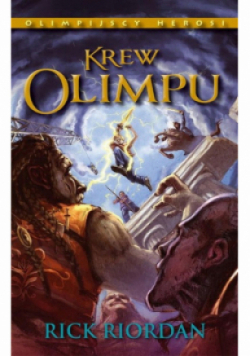 Krew Olimpu