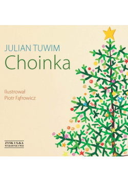 Tuwim Julian - Choinka