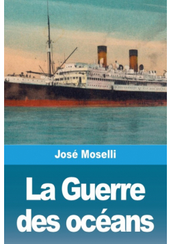 La Guerre des océans