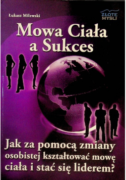 Mowa ciała i jej potęga