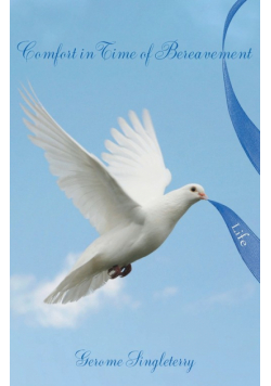 Comfort in Time of Bereavement