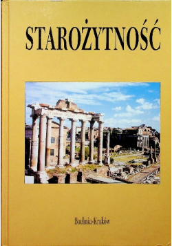 Starożytność