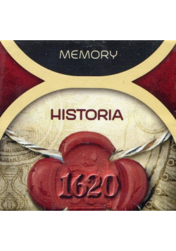 Memory Historia