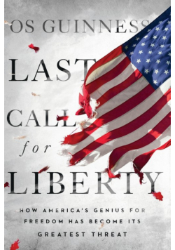 Last Call for Liberty