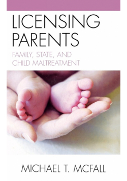 Licensing Parents