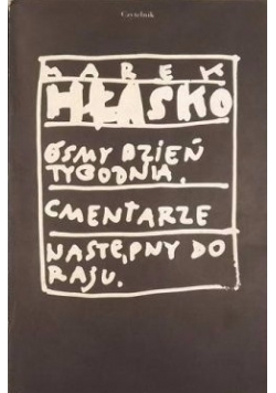 Ósmy dzień tygodnia Cmentarze Następny do raju