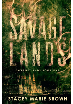 Savage Lands