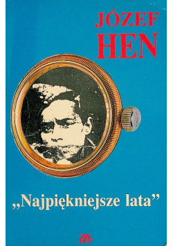 Najpiękniejsze lata