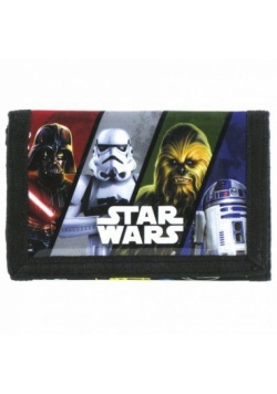 Portfel Star Wars 16