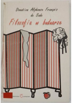 Filozofia w buduarze