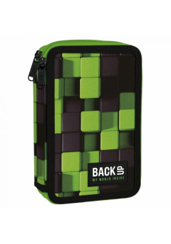 Piórnik z wyposażeniem BackUp 2-kom DW52 DERFORM
