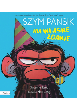 Szym Pansik ma własne zdanie