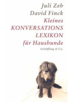 Kleines Konversationslexikon für Haushunde