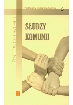 Słudzy Komunii