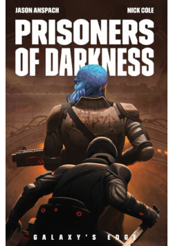 Prisoners of Darkness