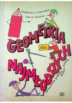 Geometria Najmłodszych