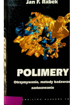 Polimery