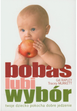 Bobas lubi wybór