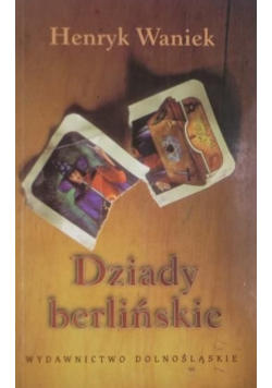 Dziady berlińskie