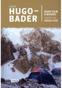Długi film o miłości Powrót na Broad Peak