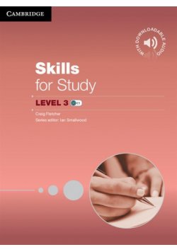 Skills for Study Level 3