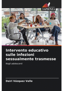 Intervento educativo sulle infezioni sessualmente trasmesse
