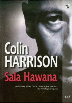 Harrison Colin - Sala Hawana