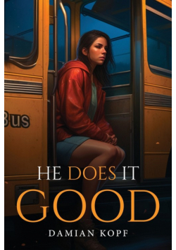 He Does It Good