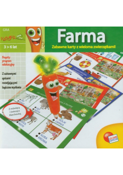 Karotka Farma