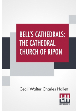 Bell's Cathedrals