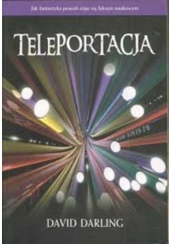 Teleportacja