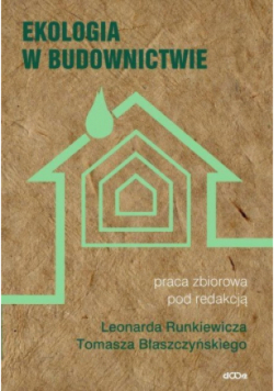 Ekologia w budownictwie