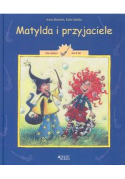 Matylda i przyjaciele