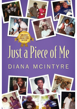 Just a Piece of Me
