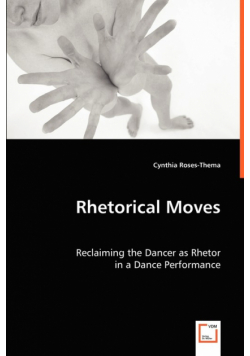 Rhetorical Moves