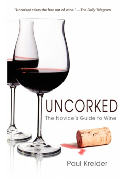 Uncorked