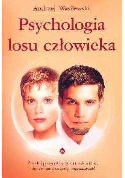 Psychologia losu człowieka