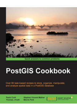 Postgis Cookbook