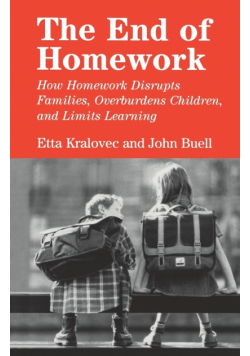 The End of Homework