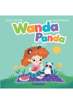 Wanda Panda wita lato