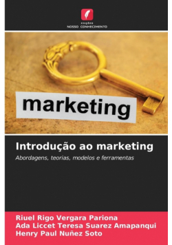 Introdução ao marketing