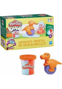 Play-Doh Zestaw dinozaur