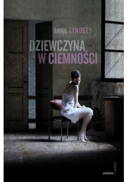Dziewczyna w ciemności