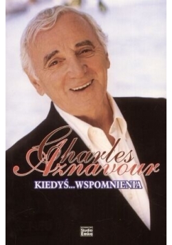 Kiedyś...Wspomnienia