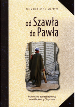 Od Szawła do Pawła