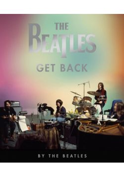 The Beatles Get Back